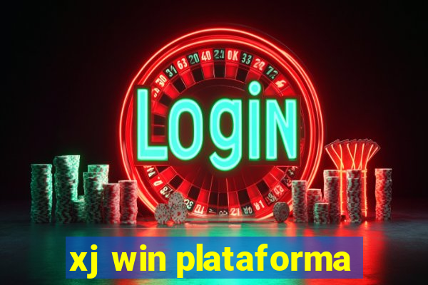 xj win plataforma